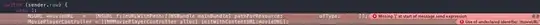 Xcode Example