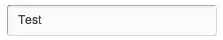 How to increase the buffer size in a nutshell