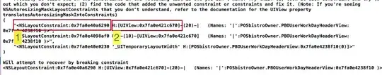 Chrome console