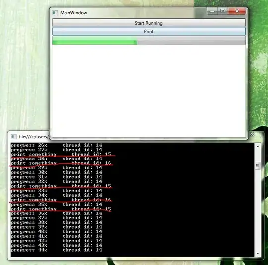 terminal