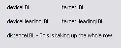 Firebase attempt