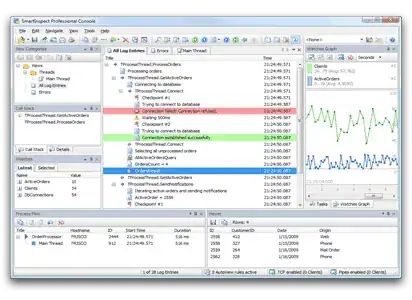 Rendering value flow