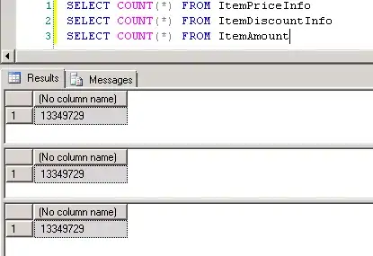 Solution Explorer