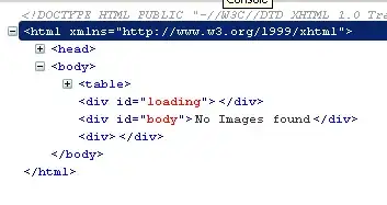 Internal encoding declaration "utf-8" disagrees with the actual encoding of the document ("windows-1250")