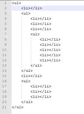 Date picker