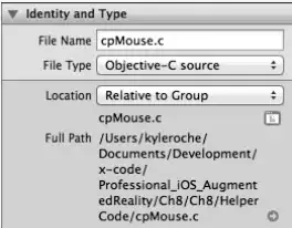 SDK Directories