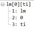 IPv4 to IPv6 Conversion Issue Screenshot