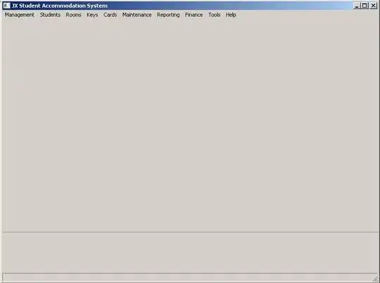 error