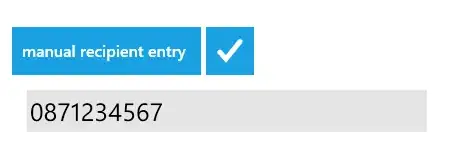benchmark result