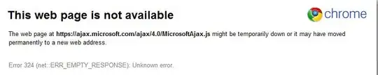 this is page source view