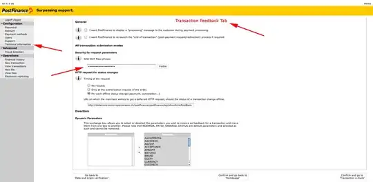 web view