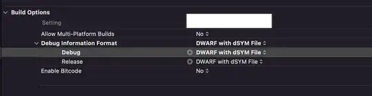 Code Style Settings