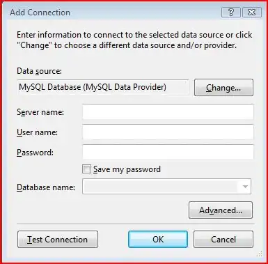 return error