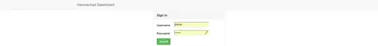 Application Tab