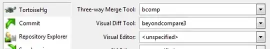 Chrome Native Date Picker