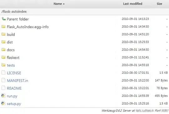 IE rendering