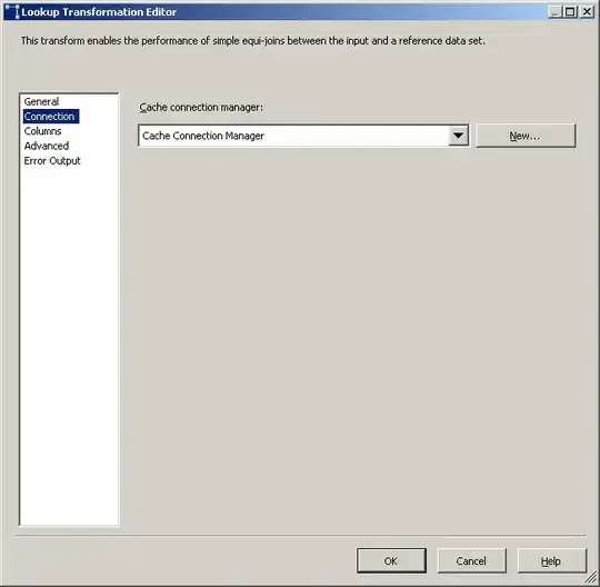 Buttonbar
