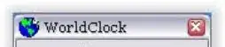sample screen