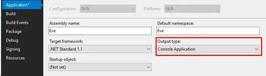 example layout with inline two-column content