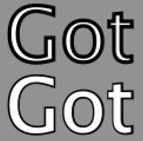 Project Properties