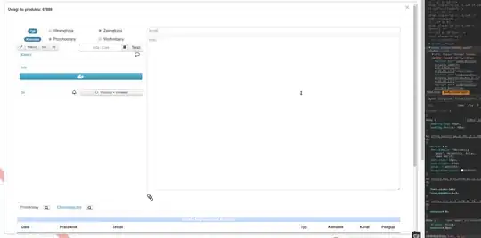 Dev tools