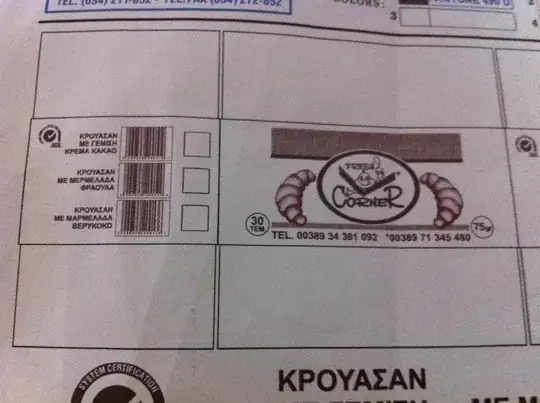 VS Pane
