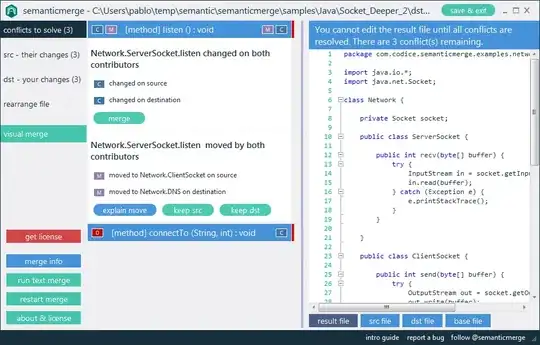 Indexing Array B