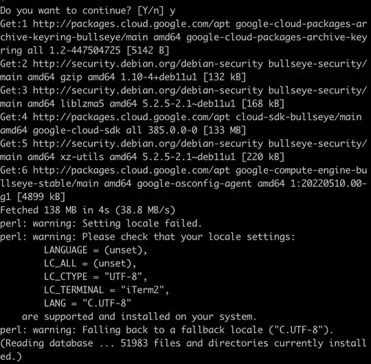 Titan 1.0 HTTP Request Error