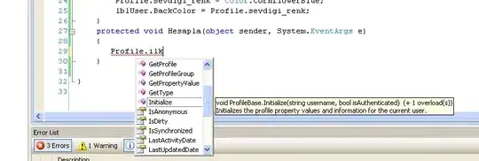 Valid encoding