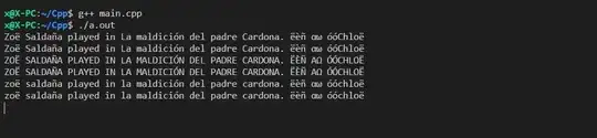Ubuntu Linux - WSL from VSCODE