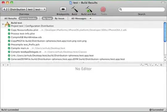 Screenshot Command Line