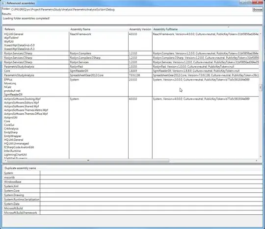 Gui Sample