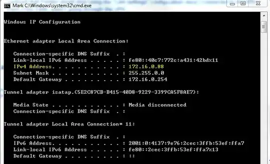 chrome demo