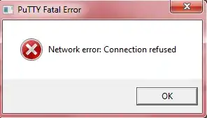 number of lines is zero