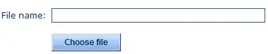 Example with multiple objects in the array