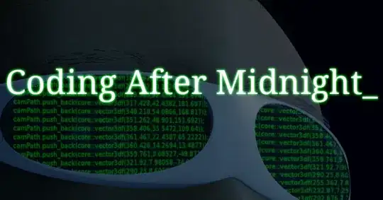 Maven Console Output