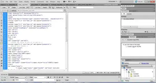 my api