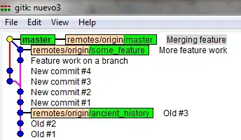 VS Code Debug Console