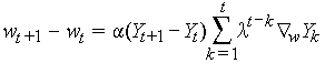 Rearranged Formula (fixed another typo)