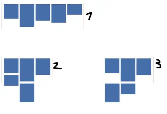 field listing