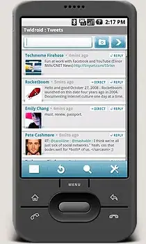 Example of Before