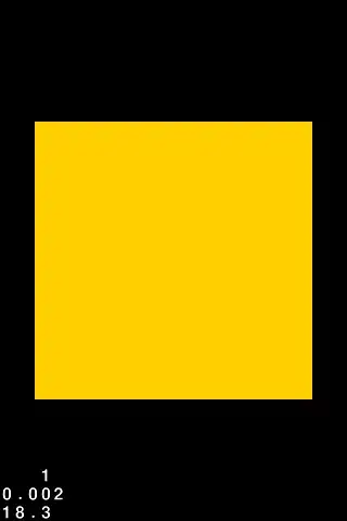Connection target