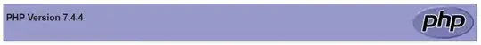 Chrome border