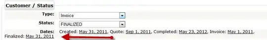 GitHub notice "No newline at end of file"