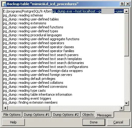 Original Dataset