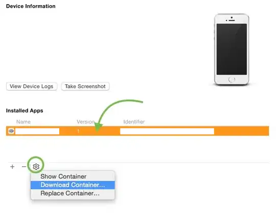 Unwind from view controller