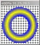 Two commands shell are being opened