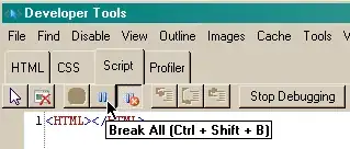 IE7 rendering