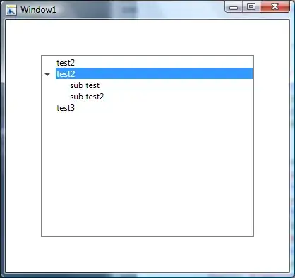styled pandas output with some cells highlighted in red
