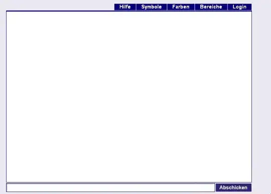 input